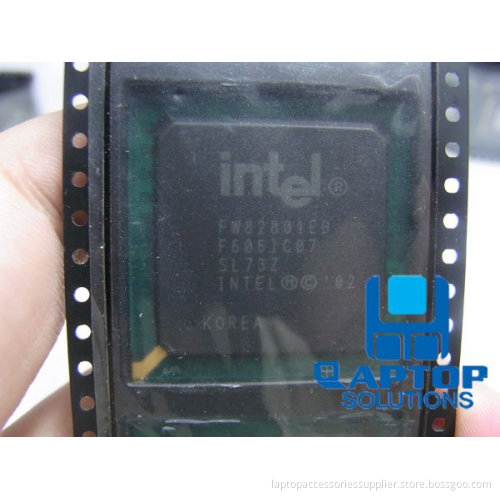 Integrated Circuits Ic Fw82801eb Chipset